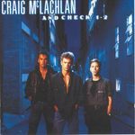 Craig McLachlan - CMC 1-2