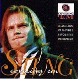 Sting - Covering 'em