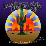 New Riders Of The Purple Sage - Where I Come From