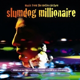 Rahman, AR (AR Rahman) - Slumdog Millionaire