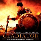 Hans Zimmer - Gladiator [Disc 1]