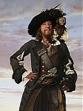 Hans Zimmer - Pirates of the Caribbean: Unreleased Suites