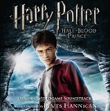 James Hannigan - Harry Potter and the Half-Blood Prince (Video Game Soundtrack)