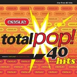 Erasure - Total Pop! - The First 40 Hits Deluxe Box