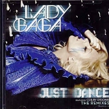 Lady Gaga - Just Dance (Single)