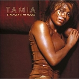 Tamia - Stranger in My House  (CD Maxi-Single)