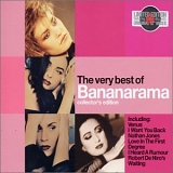 Bananarama - The Very Best Of Bananarama (Collector's Edition)