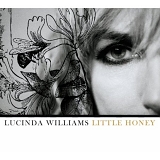 Lucinda Williams - Little Honey