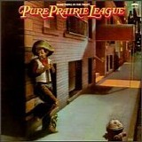 Pure Prairie League - Something In The Night