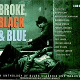 Broke, Black & Blue - Broke, Black, & Blue (Disc 2)