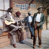 The Memphis Jug Band - Best of the Memphis Jug Band