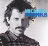 Michael Franks - Skin Dive-1985
