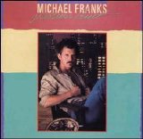 Michael Franks - Passion Fruit-1983