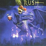 Rush - Rush In Rio