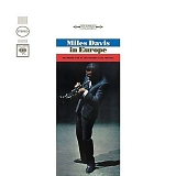 Miles Davis - Miles Davis In Europe
