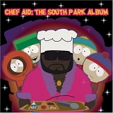 Various artists - South Park-Bigger, Longer, and Uncut OMPS