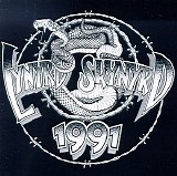 Lynyrd Skynyrd - 1991