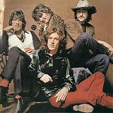 Traffic - Traffic - Fillmore, NYC, 11-18-70