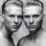 Bros - The Time
