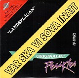 Perikles - Var ska vi sova inatt