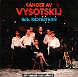 Fria Proteatern - SÃ¥nger av Vysotskij