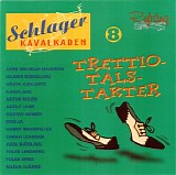 Various artists - Schlagerkavalkaden 8