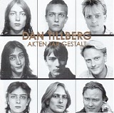 Dan Tillberg - Akten tar gestalt 1973-2003