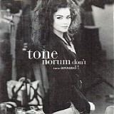 Tone Norum - Don't Turn Around