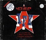 Perikles & Urban Wangel - Let's Go IFK