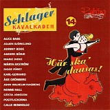 Various artists - Schlagerkavalkaden 14