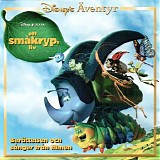 Soundtrack - Ett småkryps liv
