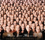 Soundtrack - Being John Malkovich
