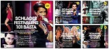 Various artists - Schlagerfestivalens 101 bÃ¤sta