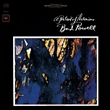 Bud Powell - A Portrait of Thelonious