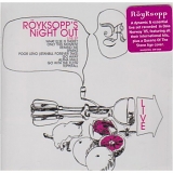 Royksopp - Night out