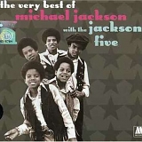 Michael Jackson - The Very Best Of Michael Jackson With The Jackson Five