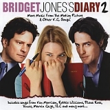 Various artists - Bridget Jones 2 - The Edge Of Reason
