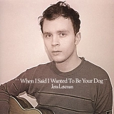 Jens Lekman - When I Said I Wanted To Be Your Dog