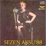 Sezen Aksu - Sezen Aksu '88