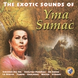 Yma Sumac - The Exotic Sounds of Yma Sumac