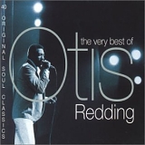 Otis Redding - The Very Best Of Otis Redding