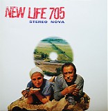 ÏƒÏ„ÎµÏÎµÎ¿ Î½Î¿Î²Î± - New Life 705