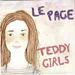 Le Page - Teddy Girls