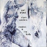 Brand Gail sanders Mark - Instinct & the body