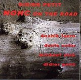 Petit Didier - NOHC on the Road
