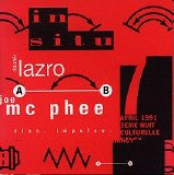 Lazro Daunik - Impulse-élan