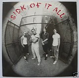 Sick of it All - Sick of it All