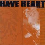 Have Heart - What Counts