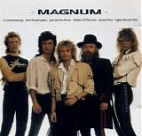 Magnum - Magnum: Archive Series
