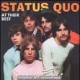 Status Quo - Status Quo At Their Best